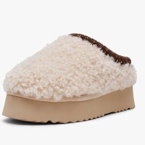 NIB STEVE MADDEN SELENA MULES🥰